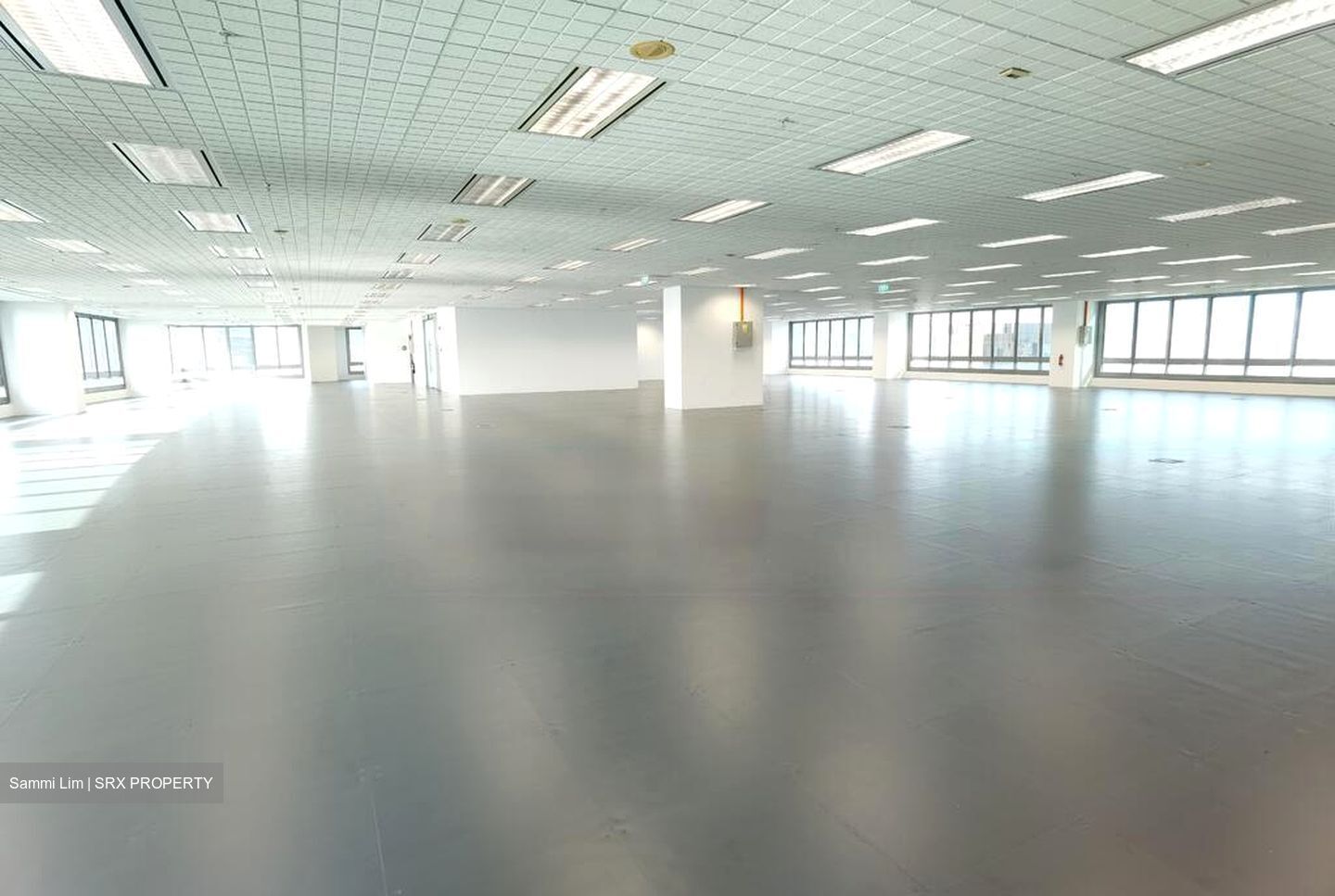 Prudential Tower (D1), Office #460751561